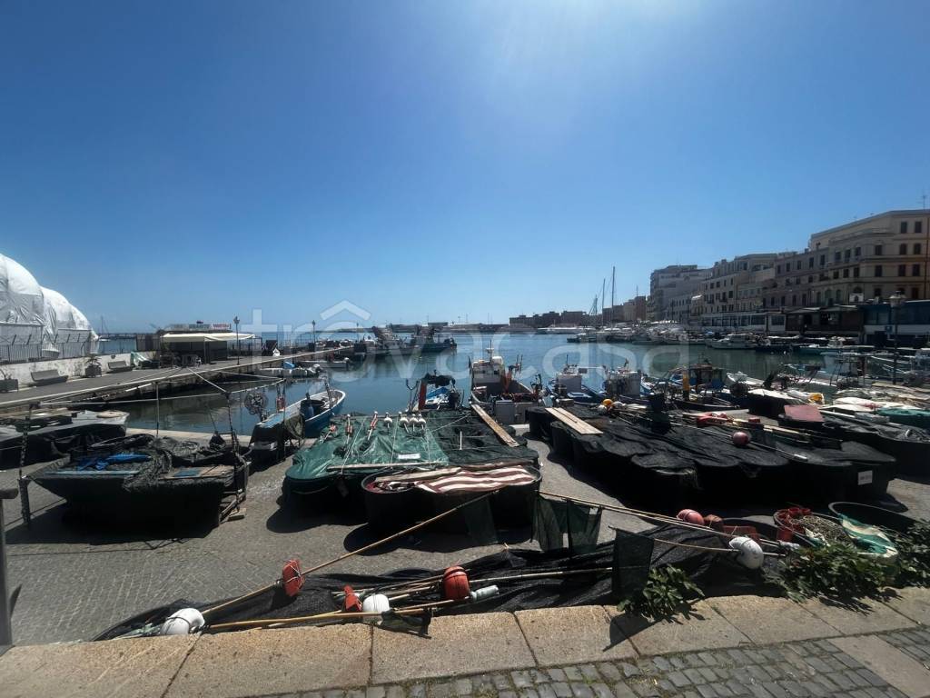 appartamento in vendita ad Anzio