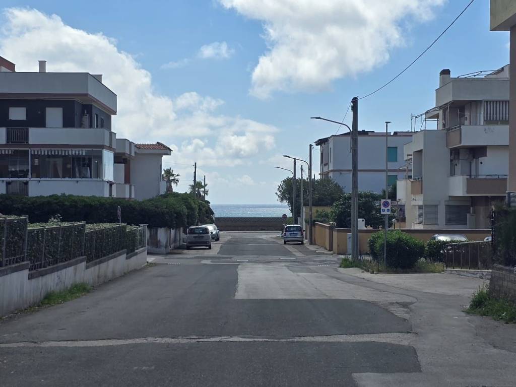 appartamento in vendita ad Anzio in zona Marechiaro