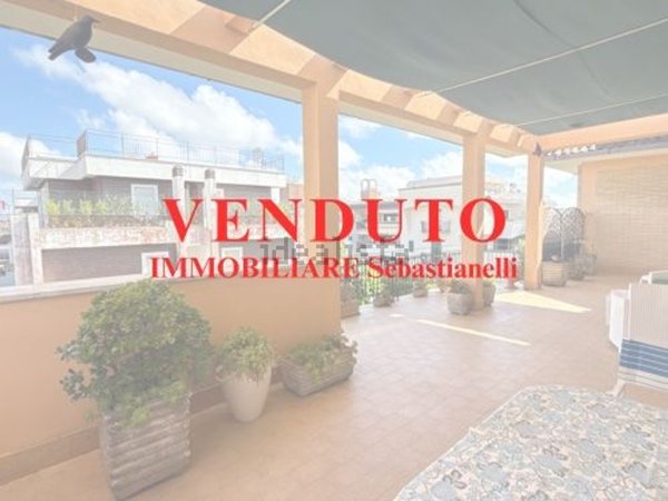 appartamento in vendita ad Anzio in zona Mare