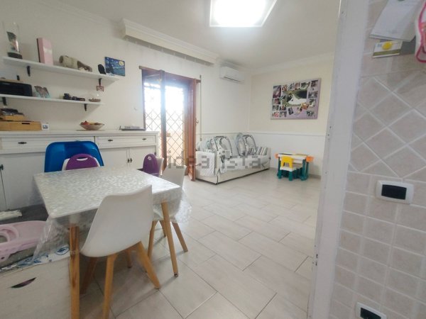 appartamento in vendita ad Anzio in zona Anzio Colonia