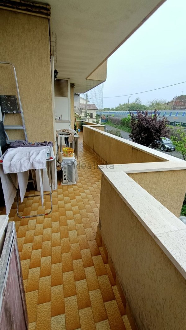 appartamento in vendita ad Anzio in zona Anzio Colonia