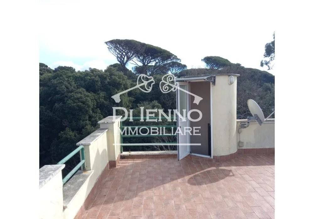 appartamento in vendita ad Anzio