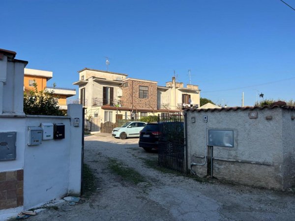 appartamento in vendita ad Anzio