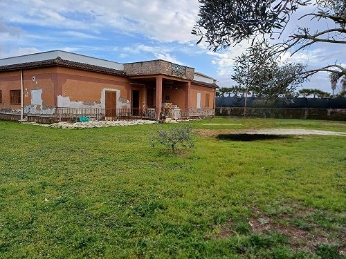 casa indipendente in vendita ad Anzio