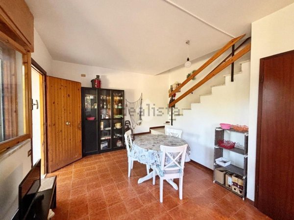 appartamento in vendita ad Anzio in zona Villa Claudia