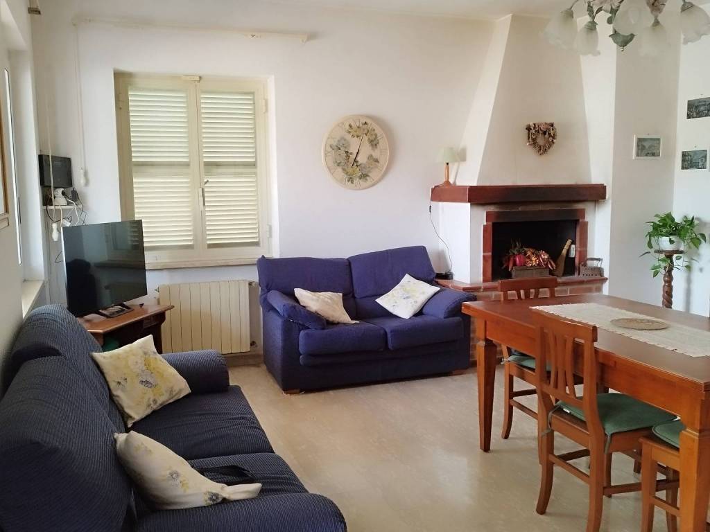 casa indipendente in vendita ad Anzio in zona Lido dei Pini