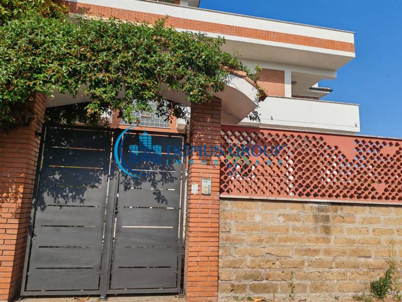 appartamento in vendita ad Anzio