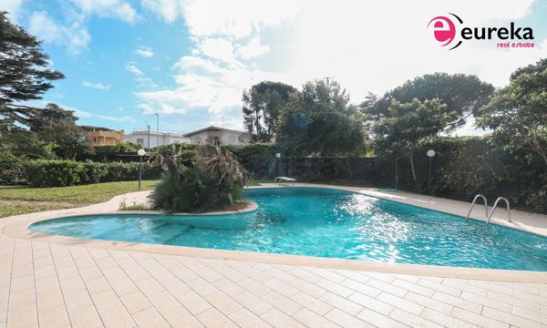 casa indipendente in vendita ad Anzio in zona Mare