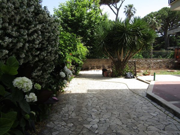 appartamento in vendita ad Anzio