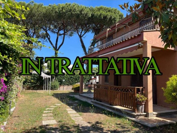 appartamento in vendita ad Anzio in zona Mare