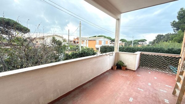 appartamento in vendita ad Anzio in zona Mare
