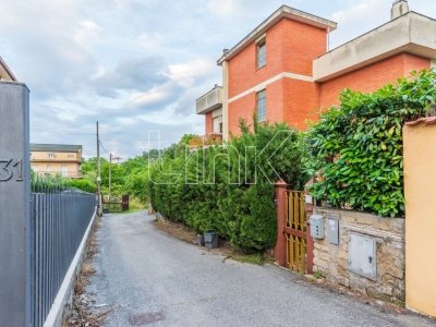 appartamento in vendita ad Anzio