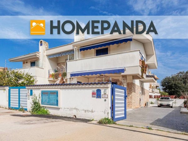 casa indipendente in vendita ad Anzio in zona Mare