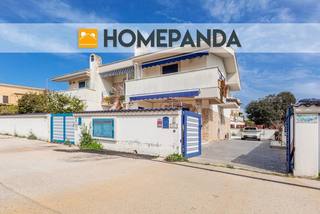 casa indipendente in vendita ad Anzio in zona Mare