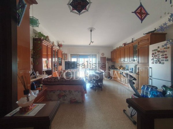 appartamento in vendita ad Anzio in zona Mare