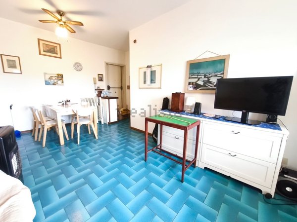 appartamento in vendita ad Anzio in zona Mare