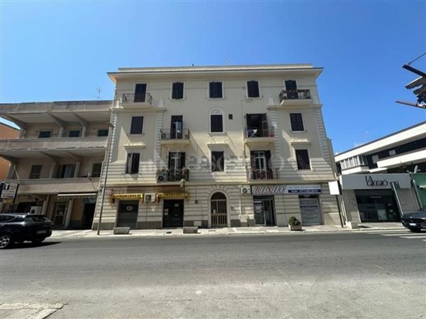 appartamento in vendita ad Anzio in zona Mare