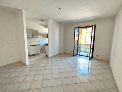 appartamento in vendita ad Anzio in zona Mare