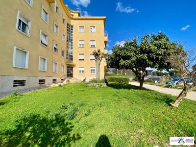 appartamento in vendita ad Anzio