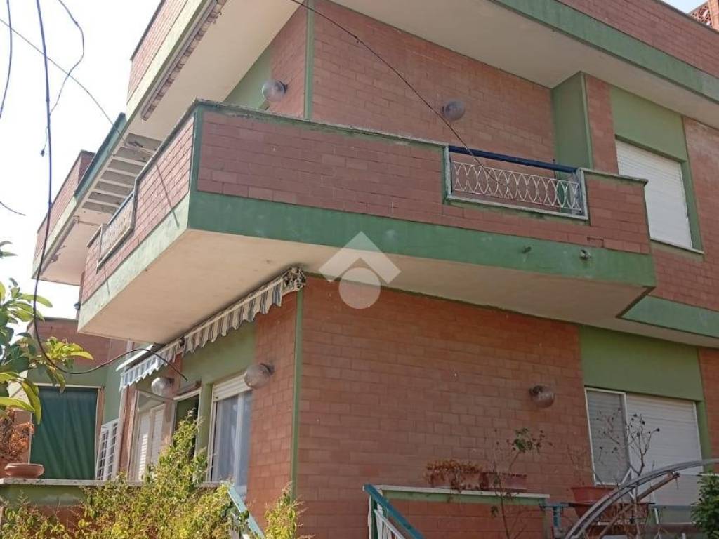 casa indipendente in vendita ad Anzio in zona Mare
