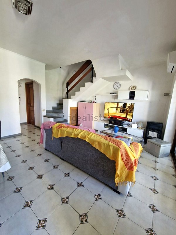 casa indipendente in vendita ad Anzio in zona Mare