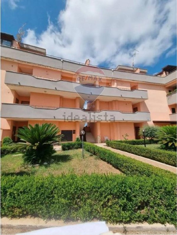 appartamento in vendita ad Anzio in zona Lido dei Pini