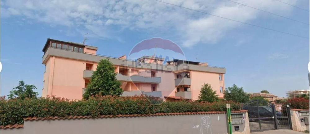 appartamento in vendita ad Anzio in zona Lido dei Pini
