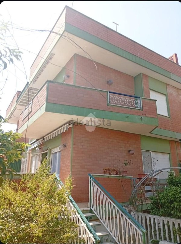 appartamento in vendita ad Anzio
