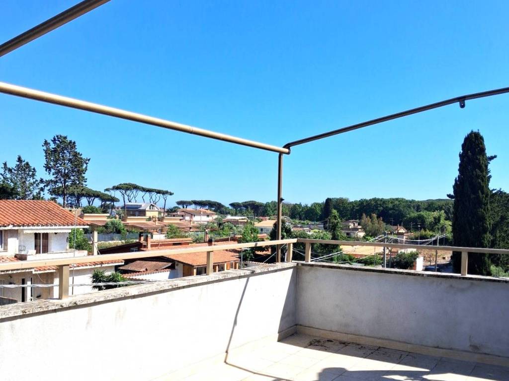appartamento in vendita ad Anzio in zona Stazione