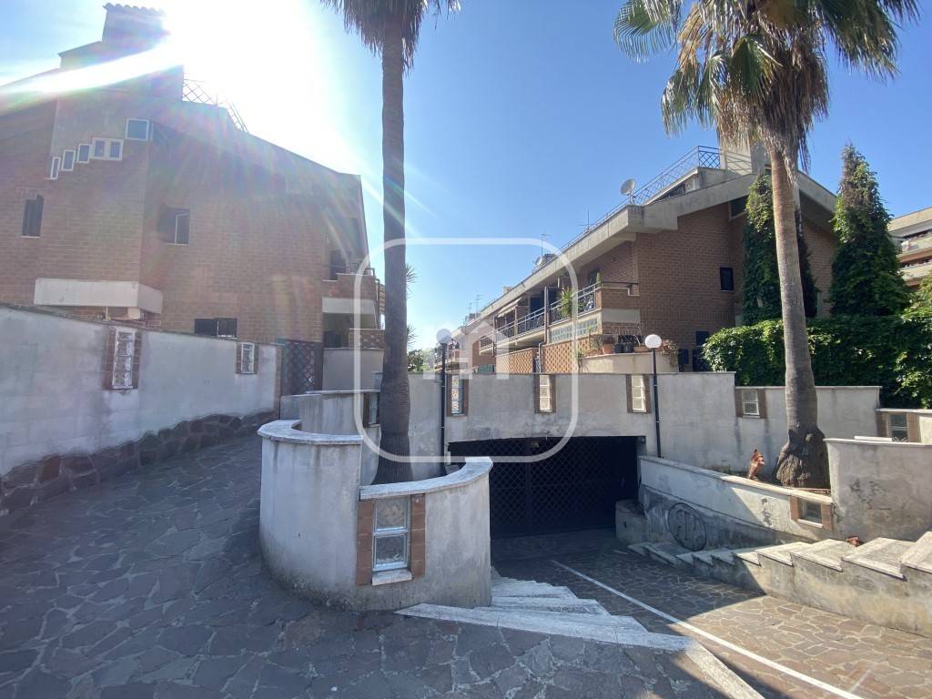 casa indipendente in vendita ad Anzio