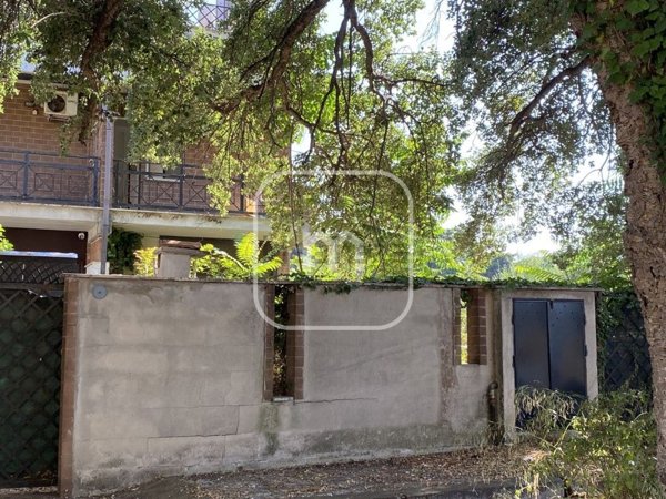 casa indipendente in vendita ad Anzio