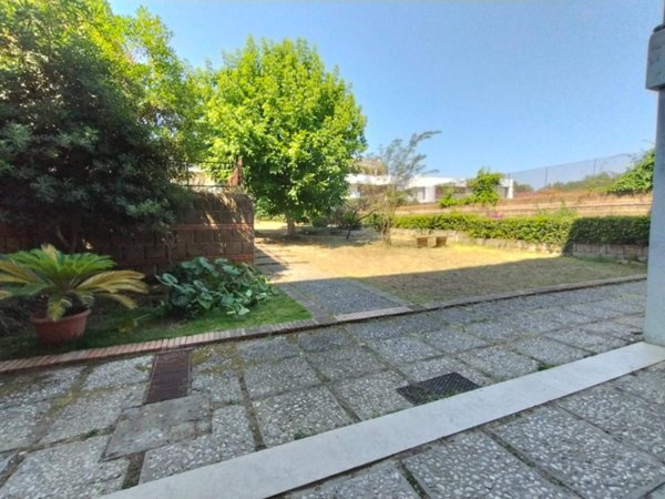 appartamento in vendita ad Anzio in zona Mare