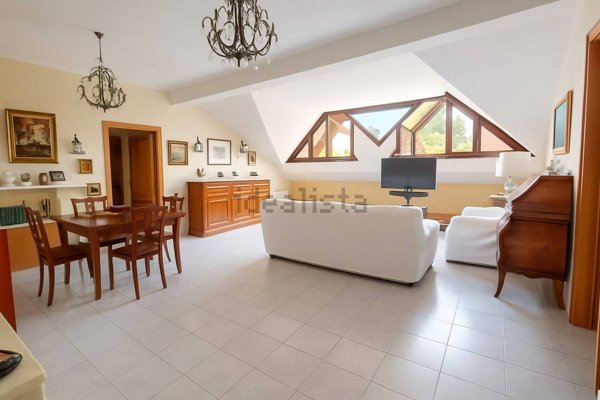 appartamento in vendita ad Anzio