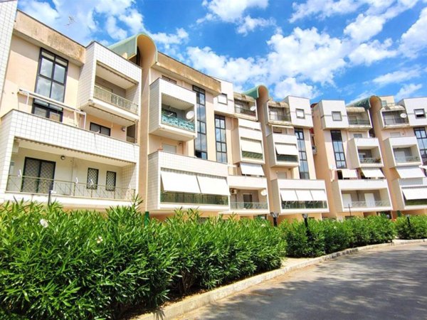 appartamento in vendita ad Anzio