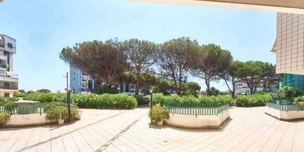 appartamento in vendita ad Anzio