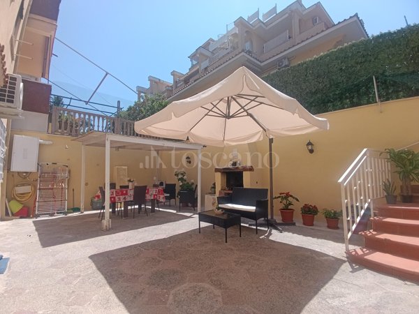 appartamento in vendita ad Anzio in zona Mare
