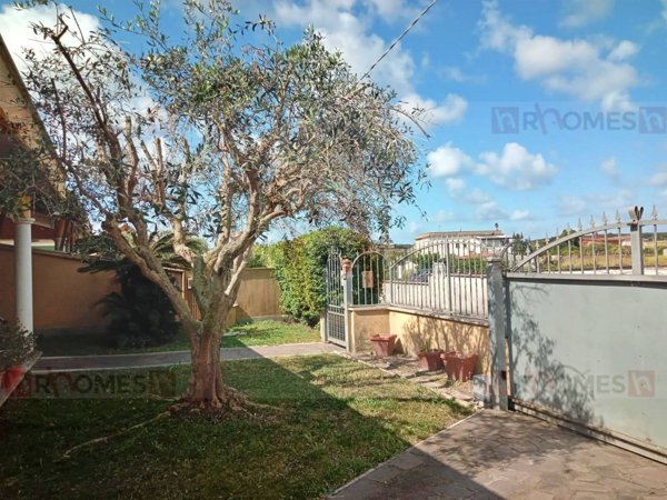 appartamento in vendita ad Anzio