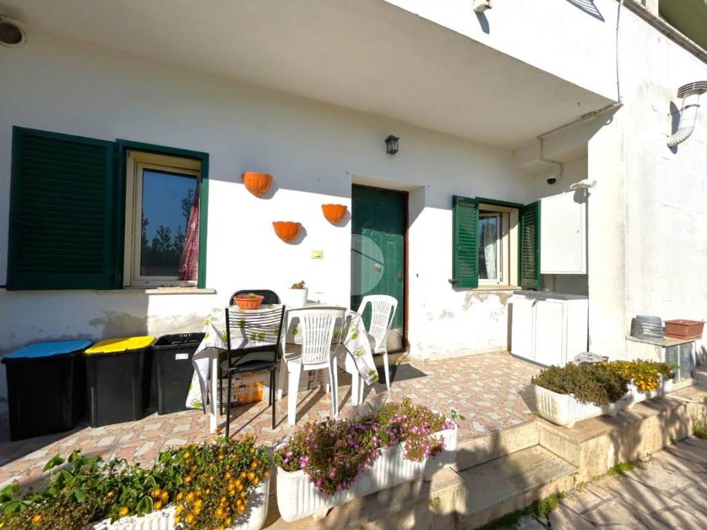 casa indipendente in vendita ad Anzio