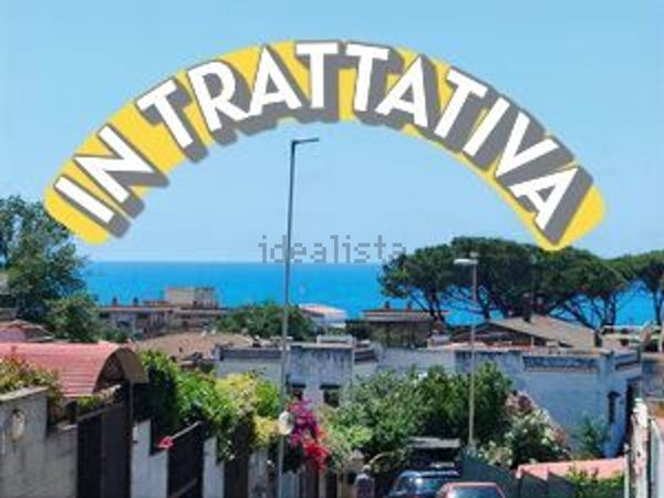 casa indipendente in vendita ad Anzio in zona Villa Claudia
