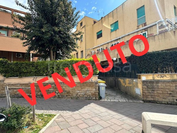 appartamento in vendita ad Anzio in zona Stazione