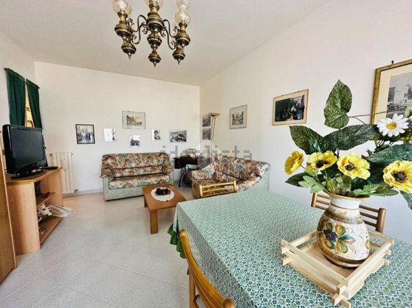appartamento in vendita ad Anzio in zona Anzio Colonia