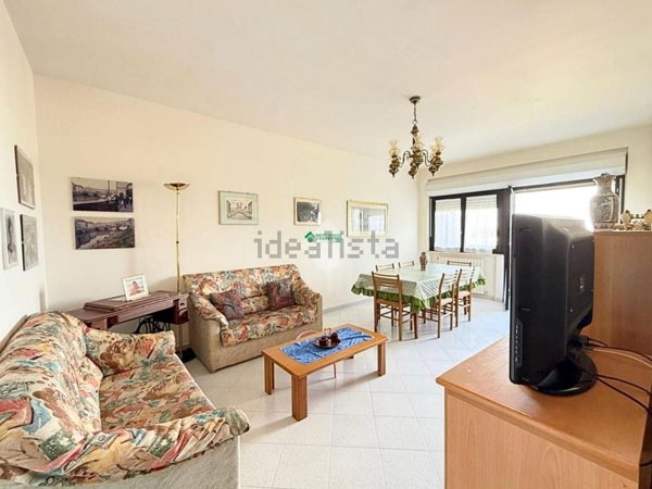 appartamento in vendita ad Anzio in zona Mare