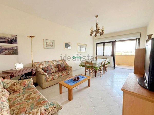 appartamento in vendita ad Anzio in zona Stazione