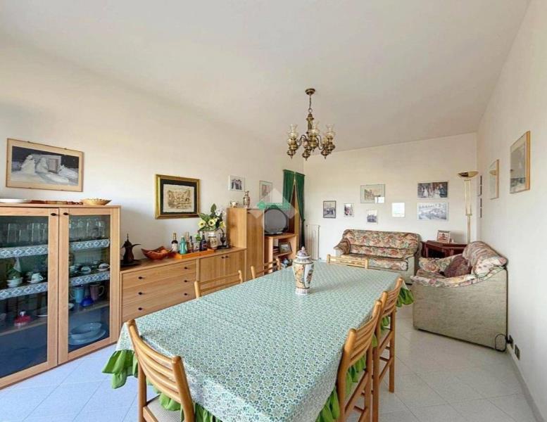 appartamento in vendita ad Anzio in zona Anzio Colonia