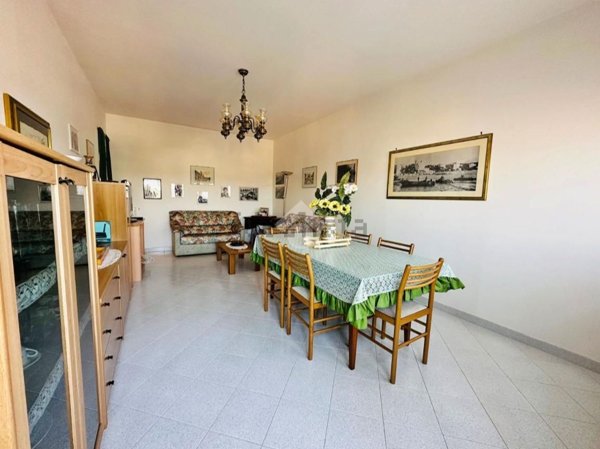 appartamento in vendita ad Anzio in zona Anzio Colonia