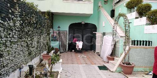 appartamento in vendita ad Anzio in zona Villa Claudia