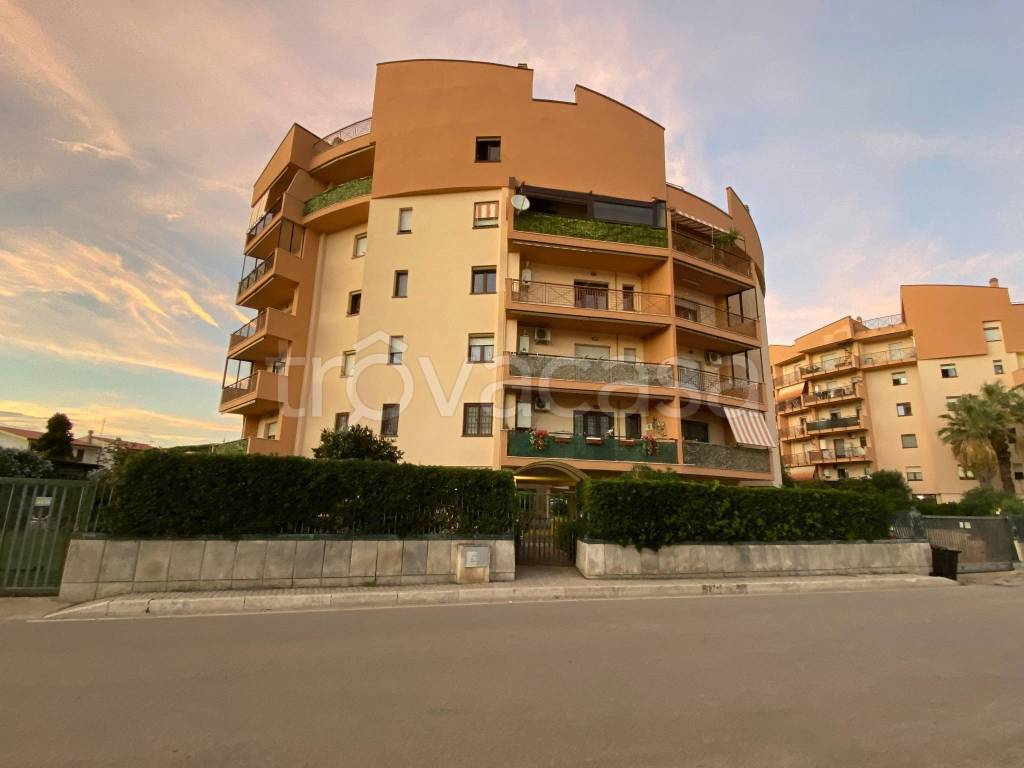 appartamento in vendita ad Anzio in zona Stazione