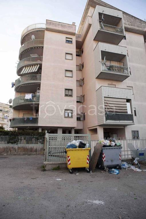 appartamento in vendita ad Anzio