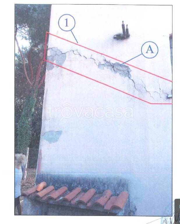 appartamento in vendita ad Anzio