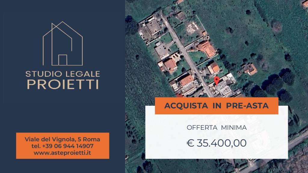 appartamento in vendita ad Anzio in zona Lido dei Pini